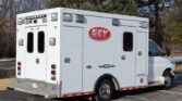 2015 Chevrolet G3500 Ambulance for Sale - #2751