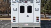 2015 Chevrolet G3500 Ambulance for Sale - #2751