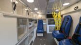 Ambulance for Sale GEV USA 2868