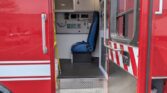 Ambulance for Sale GEV USA 2868