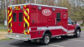 Ambulance for Sale GEV USA 2868