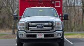 Ambulance for Sale GEV USA 2868
