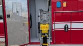 Ambulance for Sale GEV USA 2868