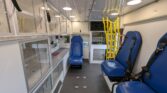 GEV USA: 2015 Ram 4500 Type I Ambulance for SALE #2804