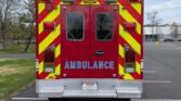 GEV USA: 2015 Ram 4500 Type I Ambulance for SALE #2804