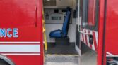 GEV USA: 2015 Ram 4500 Type I Ambulance for SALE #2804