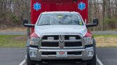 GEV USA: 2015 Ram 4500 Type I Ambulance for SALE #2804