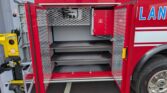 GEV USA: 2015 Ram 4500 Type I Ambulance for SALE #2804