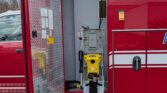 GEV USA: 2015 Ram 4500 Type I Ambulance for SALE #2804