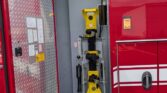 GEV USA: 2015 Ram 4500 Type I Ambulance for SALE #2804