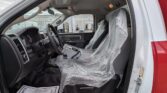 GEV USA: 2015 Ram 4500 Type I Ambulance for SALE #2804