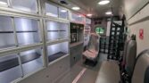 Ambulance for Sale - 2022 Ram ProMaster 2500 FR Ambulance GEV 2884