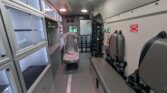 Ambulance for Sale - 2022 Ram ProMaster 2500 FR Ambulance GEV 2884