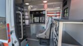 Ambulance for Sale - 2022 Ram ProMaster 2500 FR Ambulance GEV 2884