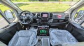 Ambulance for Sale - 2022 Ram ProMaster 2500 FR Ambulance GEV 2884