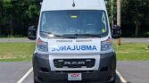 Ambulance for Sale - 2022 Ram ProMaster 2500 FR Ambulance GEV 2884