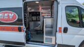 Ambulance for Sale - 2022 Ram ProMaster 2500 FR Ambulance GEV 2884