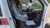 Ambulance for Sale - 2022 Ram ProMaster 2500 FR Ambulance GEV 2884