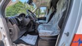 Ambulance for Sale - 2022 Ram ProMaster 2500 FR Ambulance GEV 2884