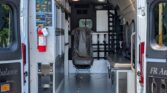 Ambulance for Sale - 2022 Ram ProMaster 2500 FR Ambulance GEV 2884