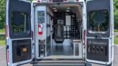 Ambulance for Sale - 2022 Ram ProMaster 2500 FR Ambulance GEV 2884