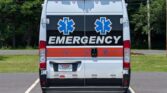Ambulance for Sale - 2022 Ram ProMaster 2500 FR Ambulance GEV 2884