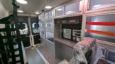 Ambulance for Sale - 2022 Ram ProMaster 2500 FR Ambulance GEV 2884