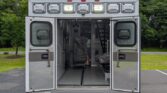 Ambulance for Sale - 2026 Ford E450 Gen-2 Global Medic GEV 2893