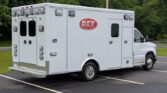 Ambulance for Sale - 2026 Ford E450 Gen-2 Global Medic GEV 2893