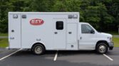Ambulance for Sale - 2026 Ford E450 Gen-2 Global Medic GEV 2893