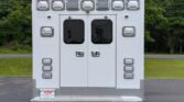Ambulance for Sale - 2026 Ford E450 Gen-2 Global Medic GEV 2893