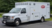 Ambulance for Sale - 2026 Ford E450 Gen-2 Global Medic GEV 2893