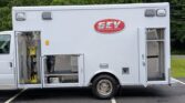 Ambulance for Sale - 2026 Ford E450 Gen-2 Global Medic GEV 2893