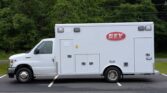Ambulance for Sale - 2026 Ford E450 Gen-2 Global Medic GEV 2893