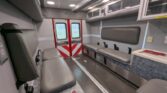 Ambulance for Sale: 2014 Ford E450 Type III - GEV 2789