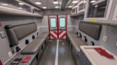 Ambulance for Sale: 2014 Ford E450 Type III - GEV 2789