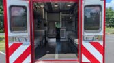 Ambulance for Sale: 2014 Ford E450 Type III - GEV 2789