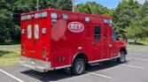 Ambulance for Sale: 2014 Ford E450 Type III - GEV 2789