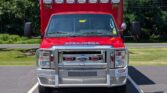 Ambulance for Sale: 2014 Ford E450 Type III - GEV 2789