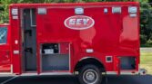 Ambulance for Sale: 2014 Ford E450 Type III - GEV 2789