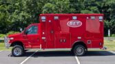 Ambulance for Sale: 2014 Ford E450 Type III - GEV 2789
