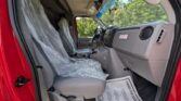 Ambulance for Sale: 2014 Ford E450 Type III - GEV 2789