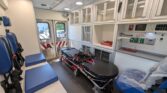 Ambulance for Sale: 2018 Chevrolet G4500 Type III - GEV 2794