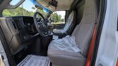 Ambulance for Sale: 2018 Chevrolet G4500 Type III - GEV 2794