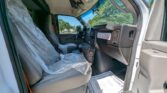 Ambulance for Sale: 2018 Chevrolet G4500 Type III - GEV 2794