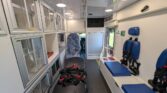 Ambulance for Sale: 2018 Chevrolet G4500 Type III - GEV 2794