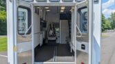 Ambulance for Sale: 2024 Ford F550 4x4 Type I GEV 2814