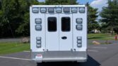 Ambulance for Sale: 2024 Ford F550 4x4 Type I GEV 2814