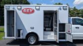 Ambulance for Sale: 2024 Ford F550 4x4 Type I GEV 2814