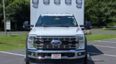 Ambulance for Sale: 2024 Ford F550 4x4 Type I GEV 2814
